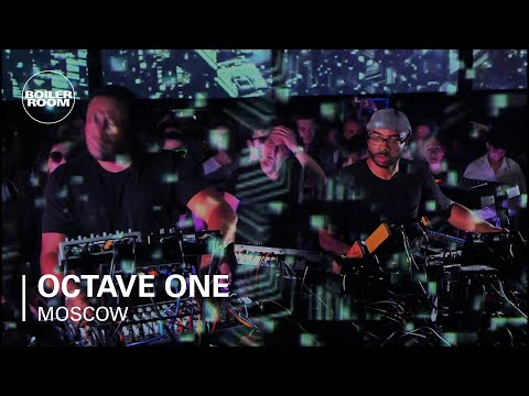 Octave One 1