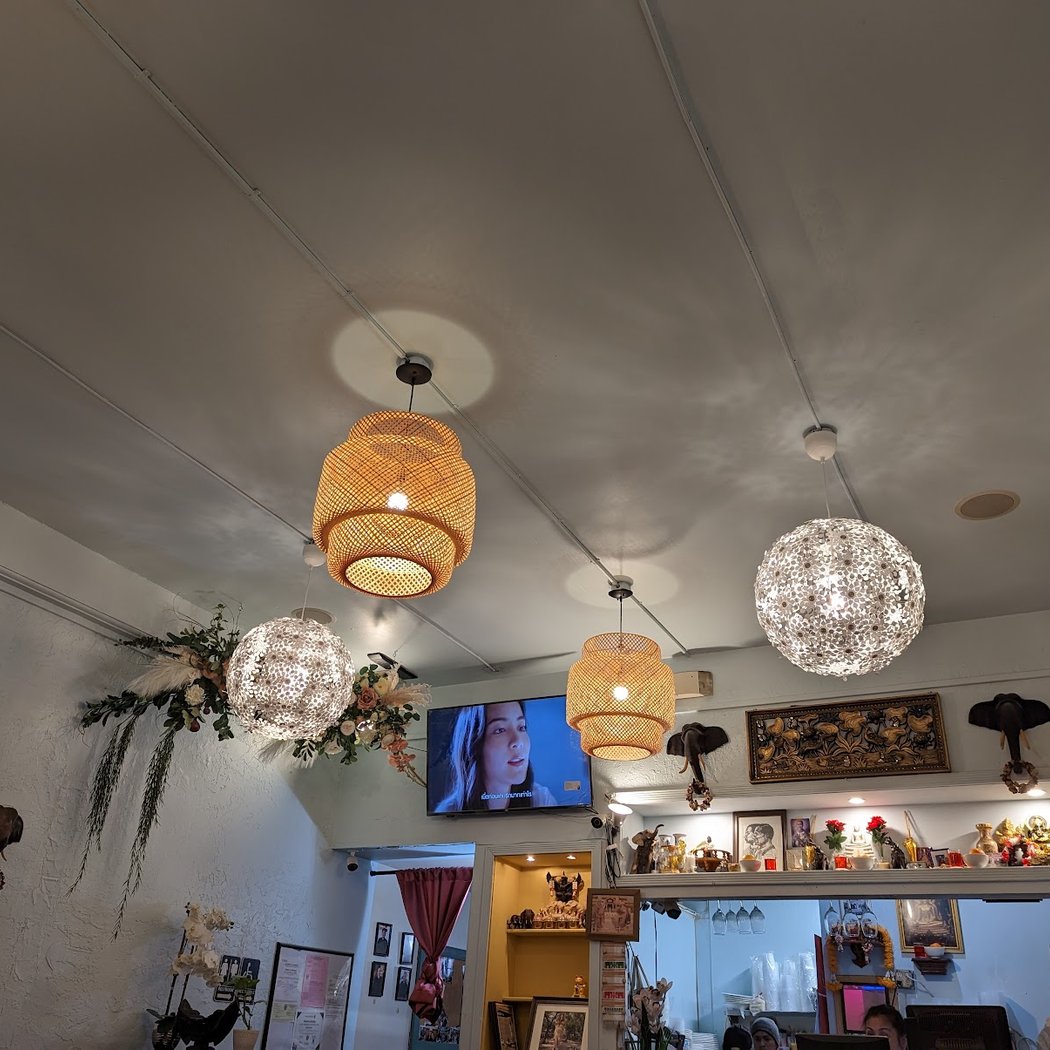 White Elephant Restaurant 2