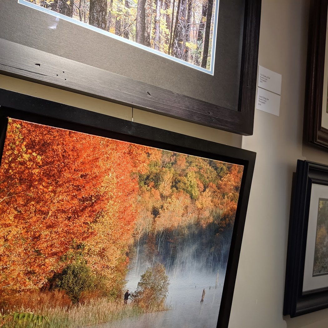 Zen Watercolor Card Workshop with Monica Ostrow 5