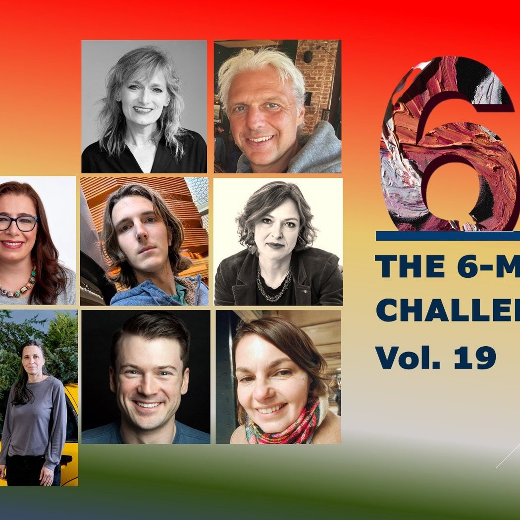 6-Minute Challenge 1
