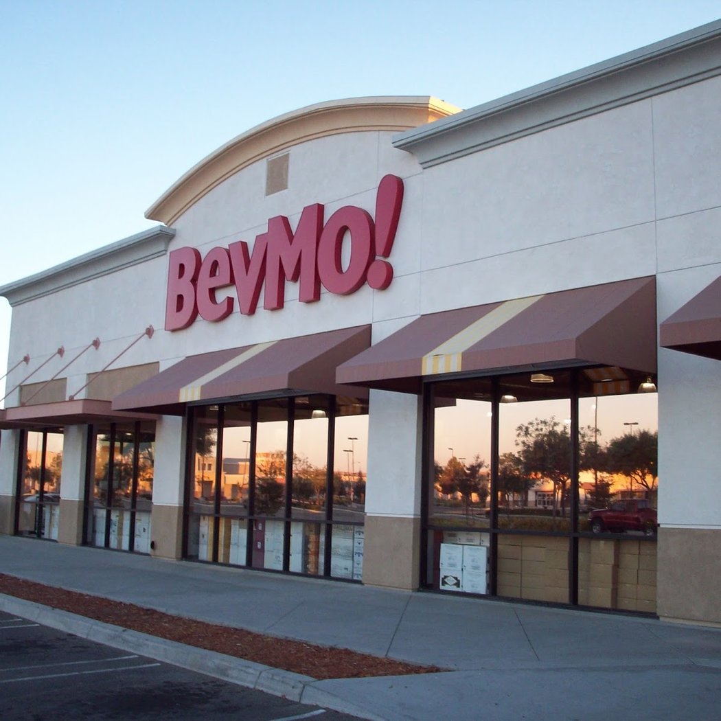 BevMo! 1