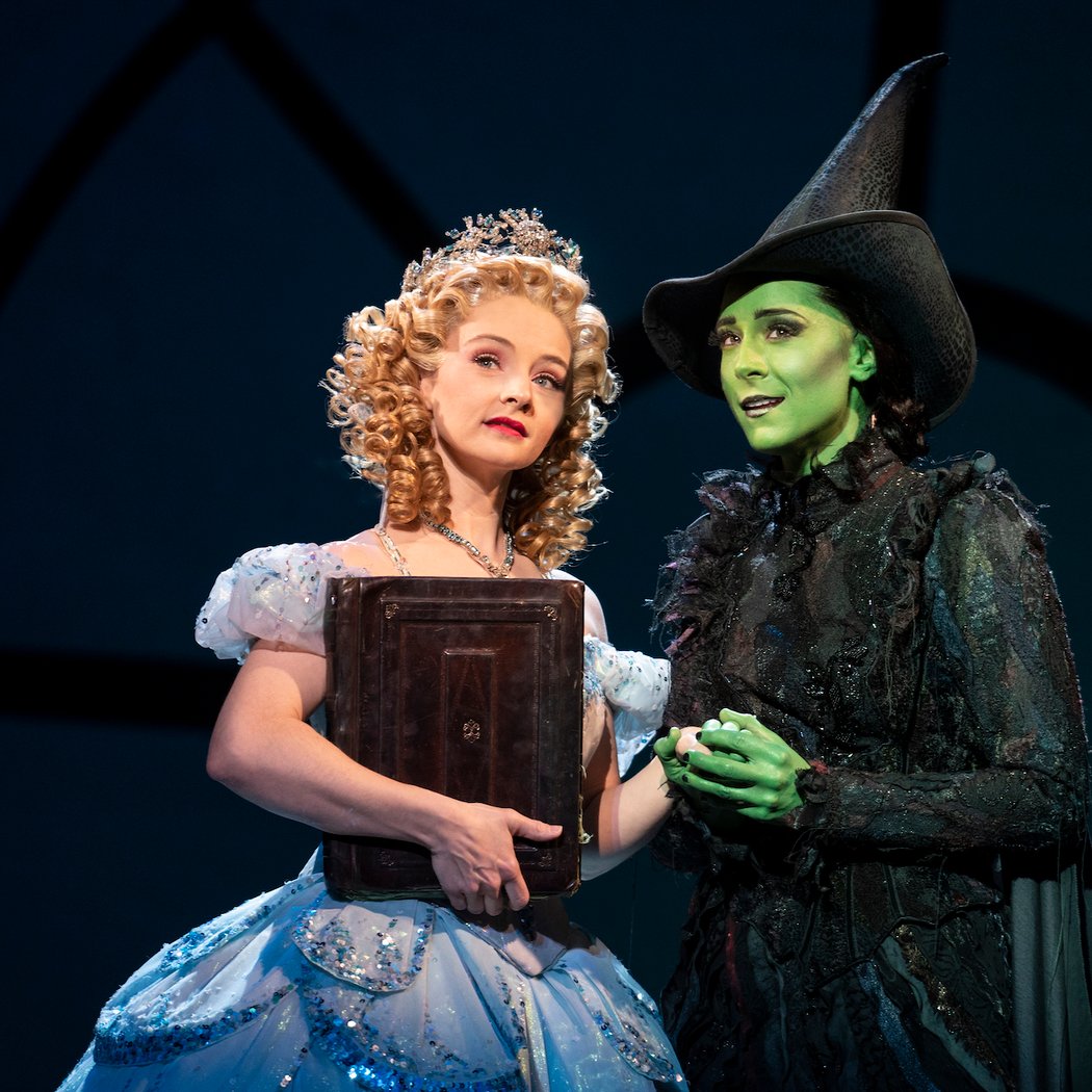 Wicked 2