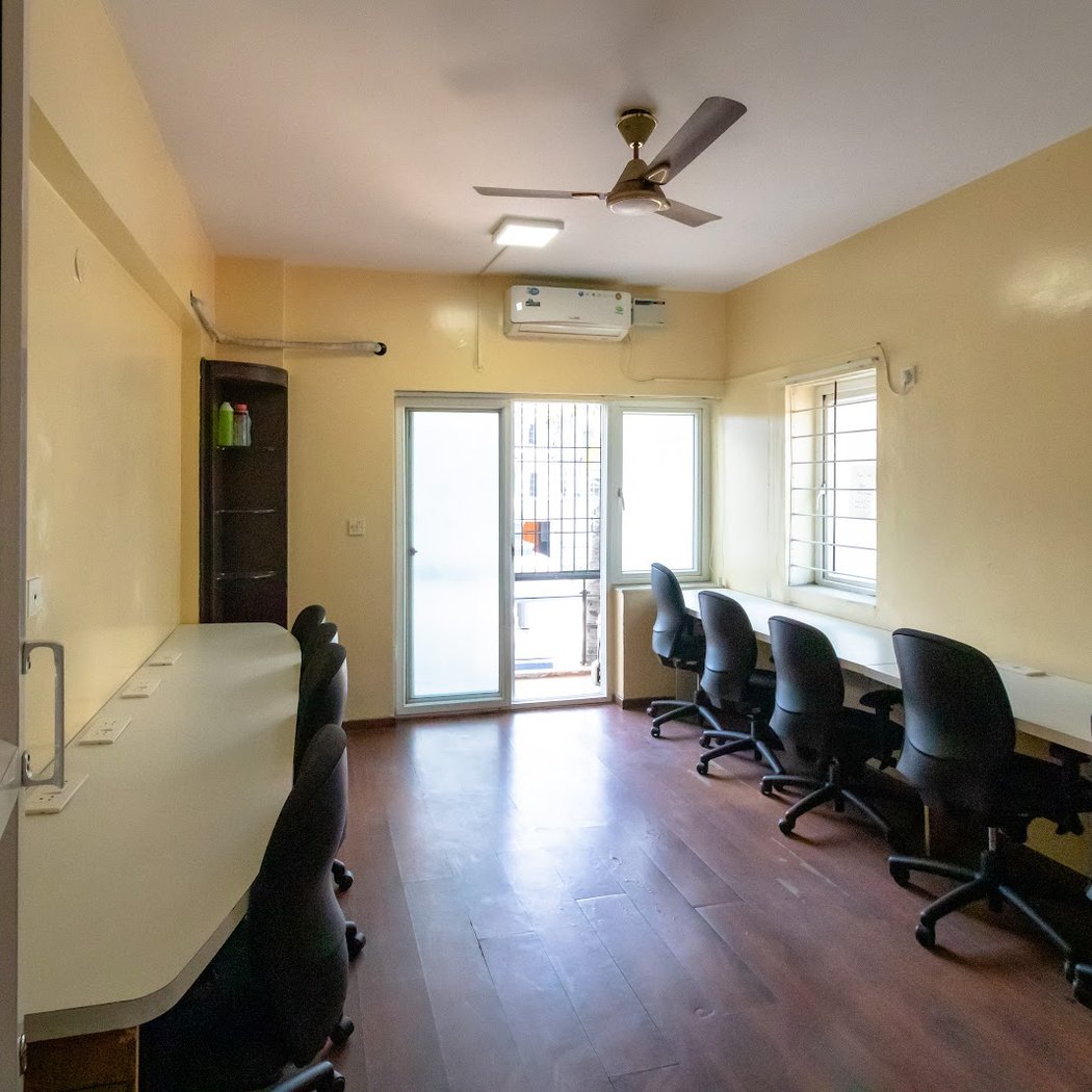 ATAURA Coworking Space 2
