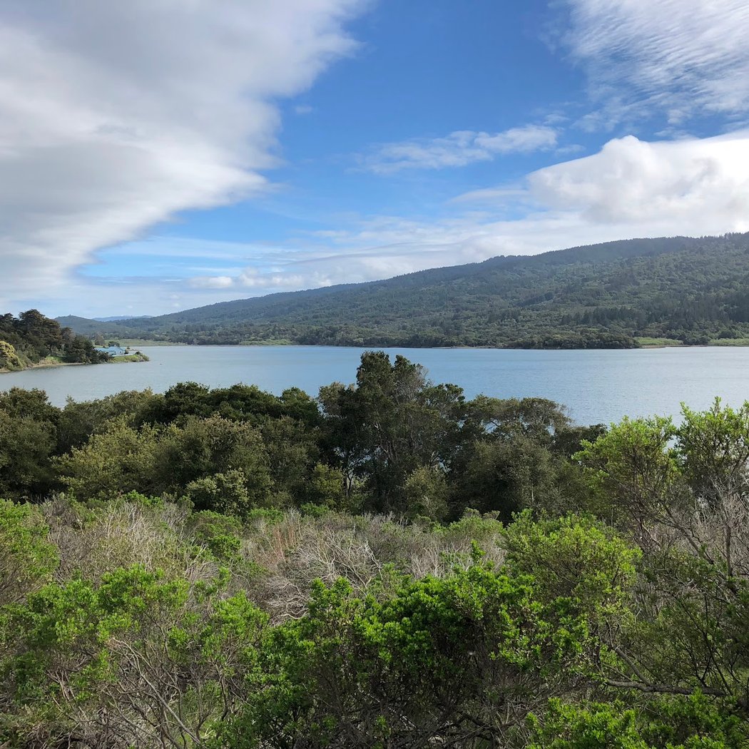 Crystal Springs Reservoir 3