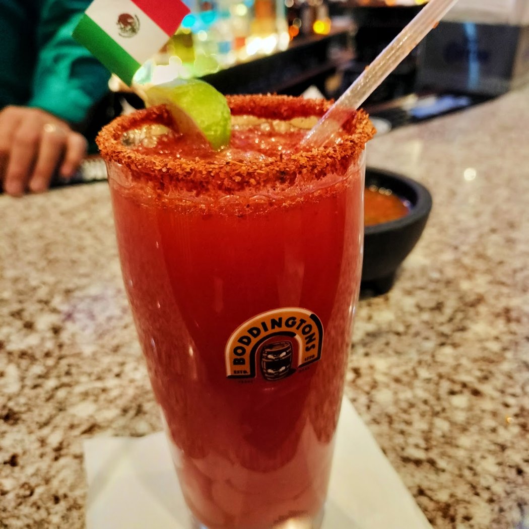 El Coyote Garrison 3