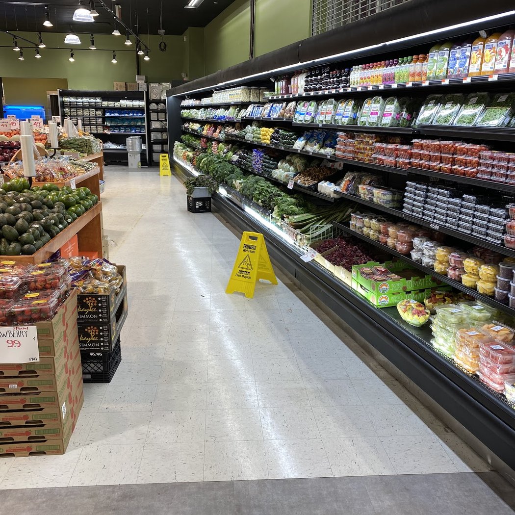 John's Farm Market 3
