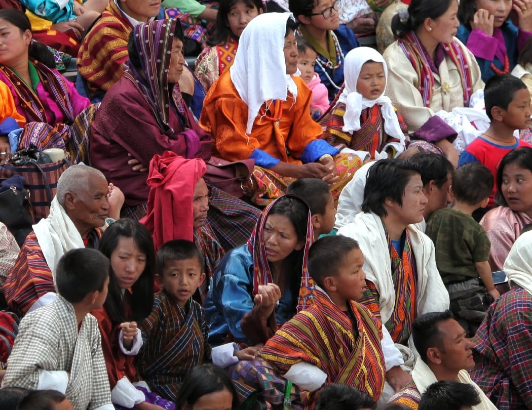 Breathe Bhutan | The Authentic & Immersive Bhutan Experience | Tour Operator In Bhutan 2