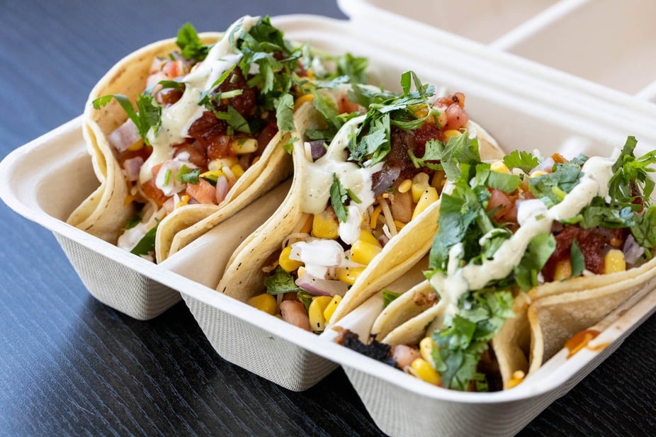 Guac Time Mexican Grill