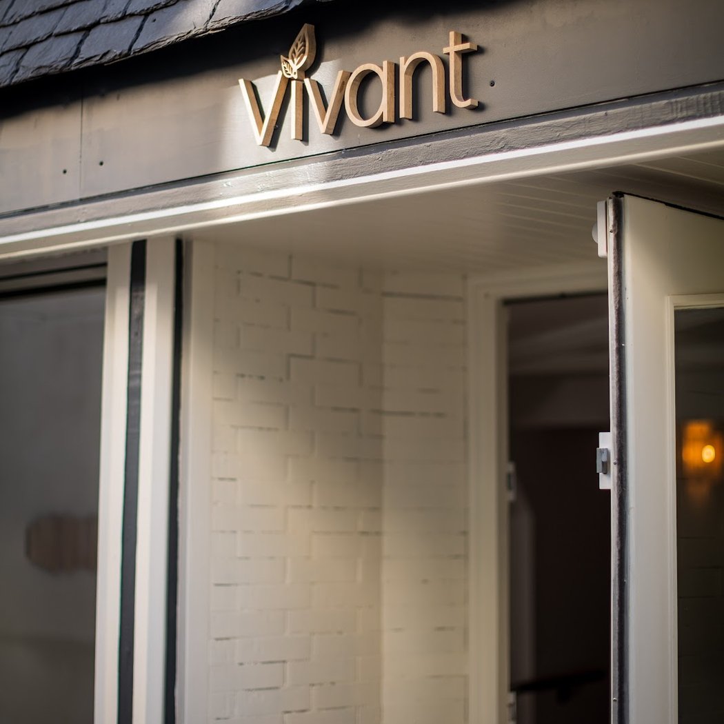 Vivant | Restaurant 3