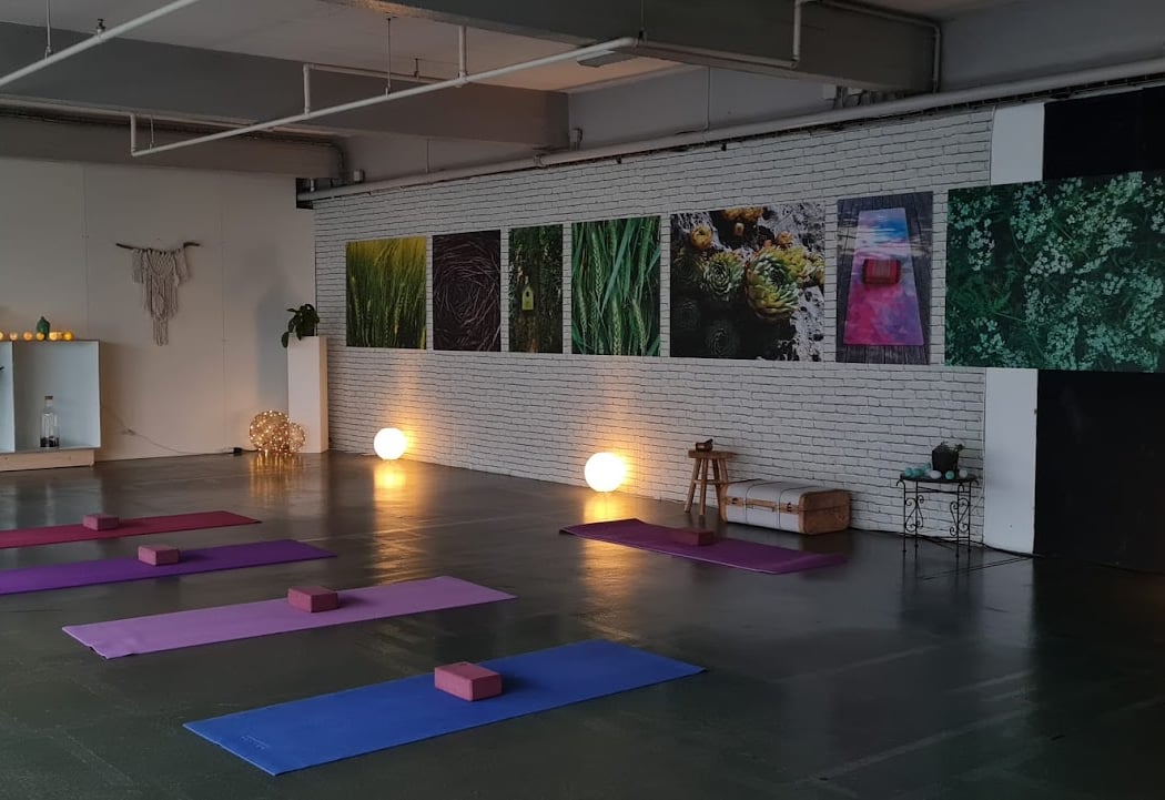 Atelier Du Yoga By Scc 3