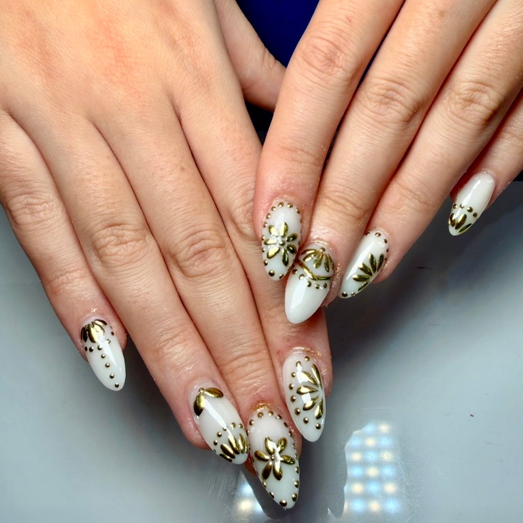 KN Nails 1