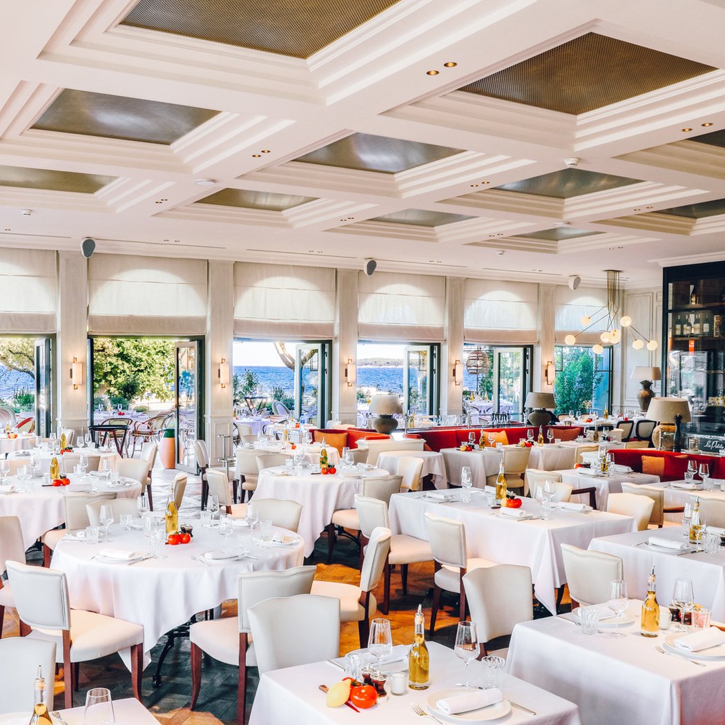 Palm Beach Cannes 2