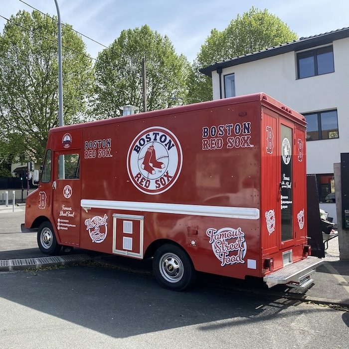 Willy’s Food Truck 3