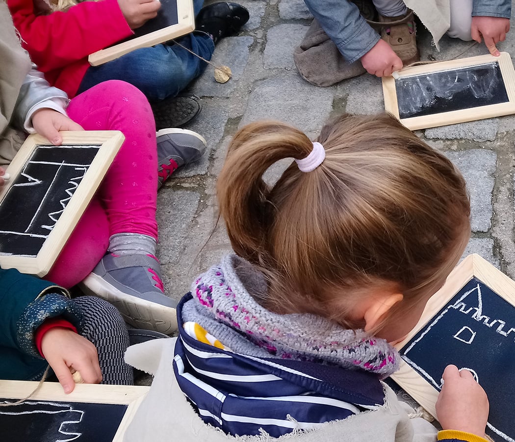 Petits architectes