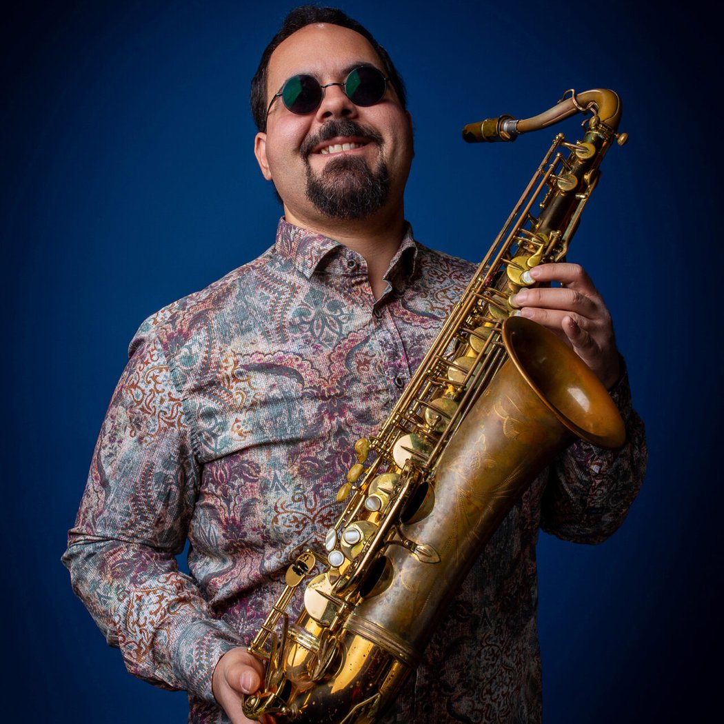Carlo Muscat Paris Quartet 2