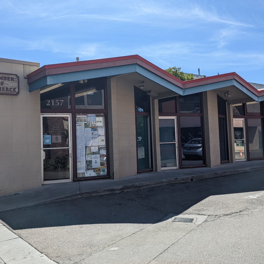 Livermore Valley Chamber of Commerce 2