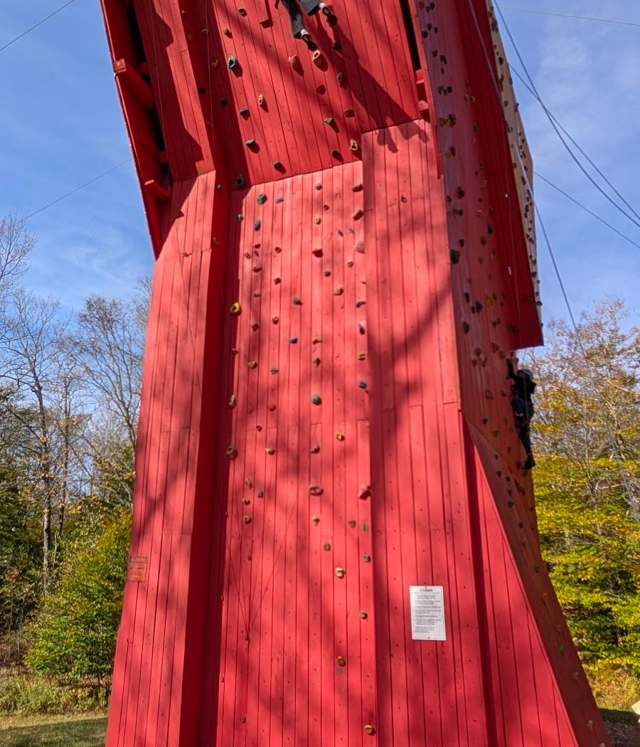 Frost Valley YMCA 1