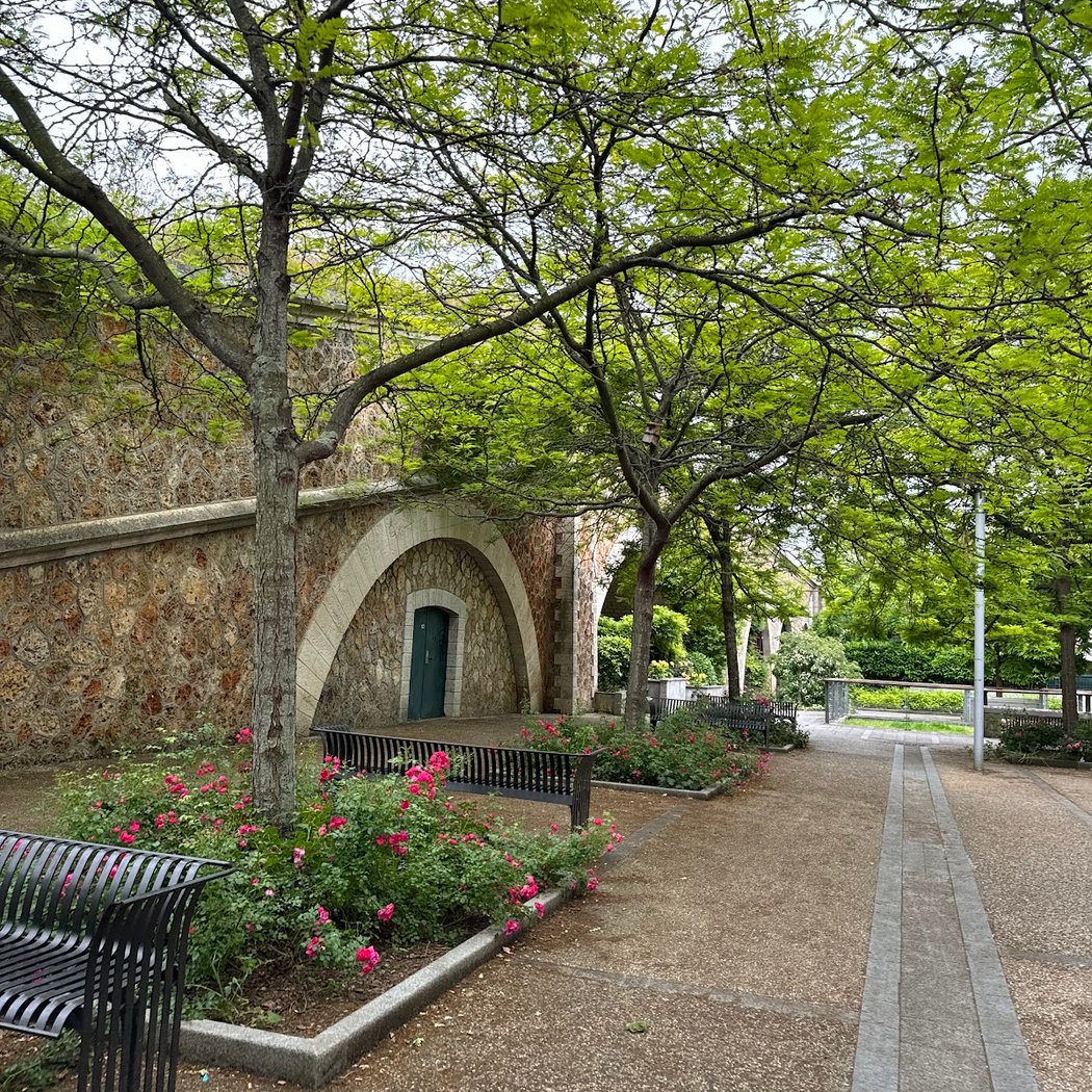 Aqueduc du Loing et du Lunain 1
