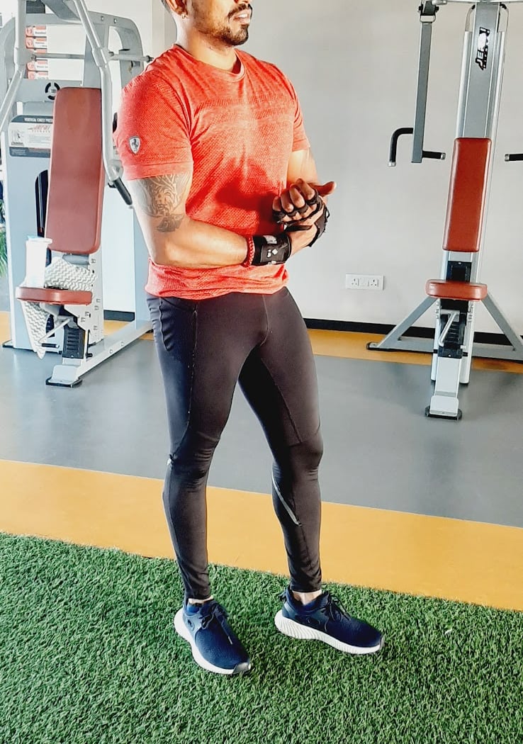 Yashmaxx Fitness Gym - Available on cult.fit - Gym in Yelahanka, Bangalore 1