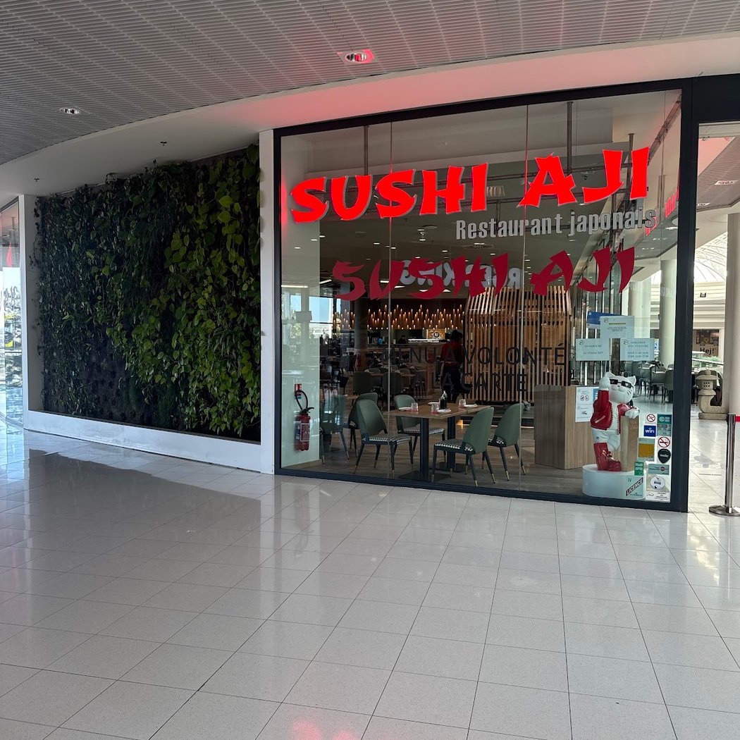 Sushi Aji 2