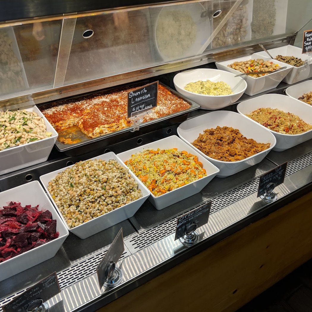 A.L.C. Italian Grocery 3
