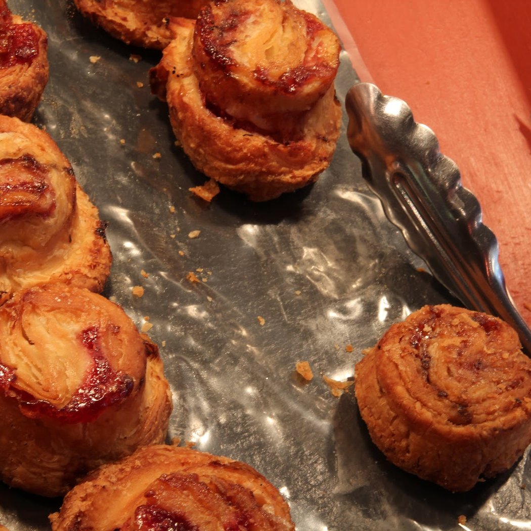 Kouign Bihen - Le Comptoir du Chien Assis 2