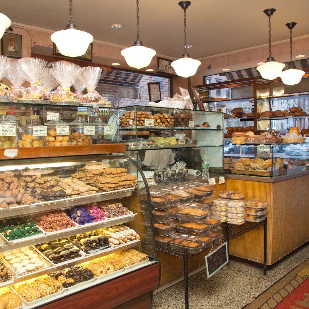 Orwashers Bakery 2