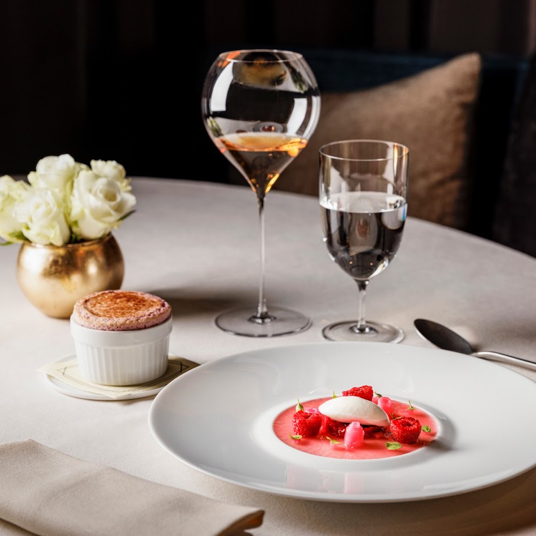 INEO Restaurant 3