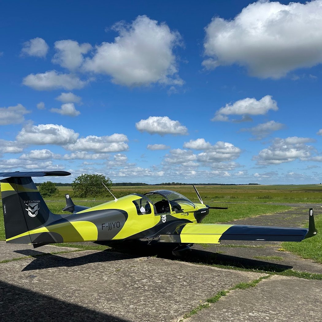 Flight En Vexin 3