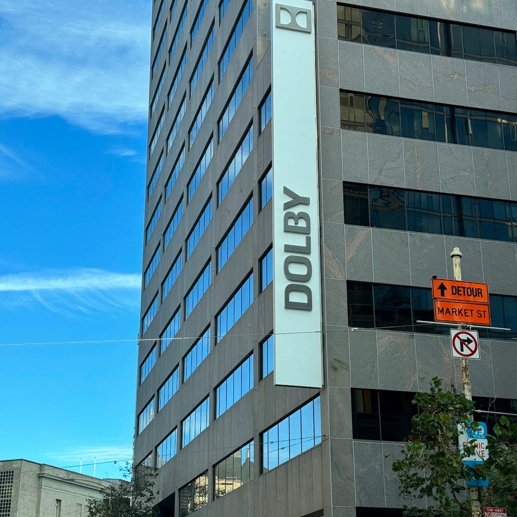 Dolby Laboratories 2
