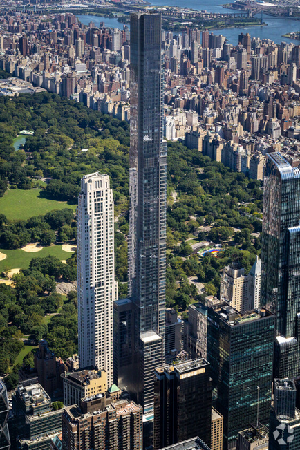 Central Park Tower 3