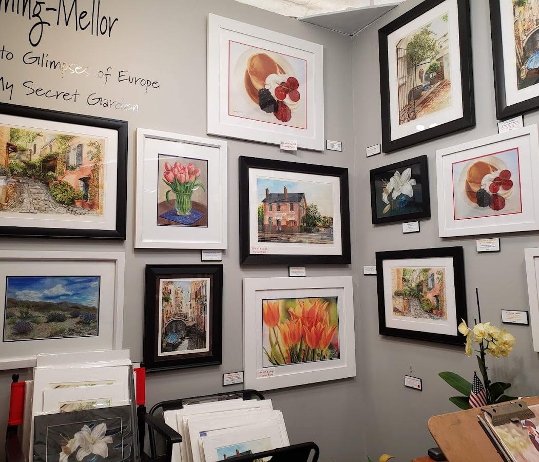Laguna Art A Fair 4