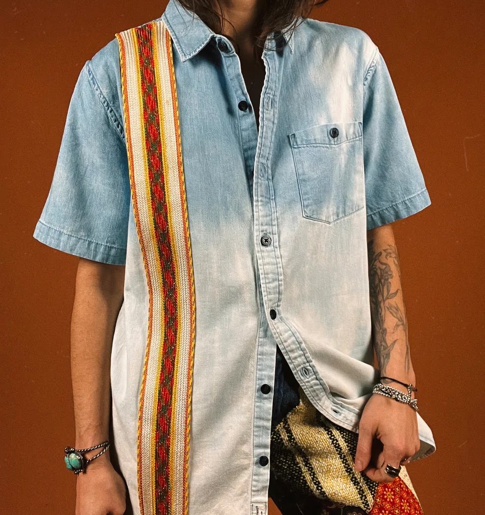 RE.STATEMENT | Upcycled Clothing & Sustainable Fashion 2