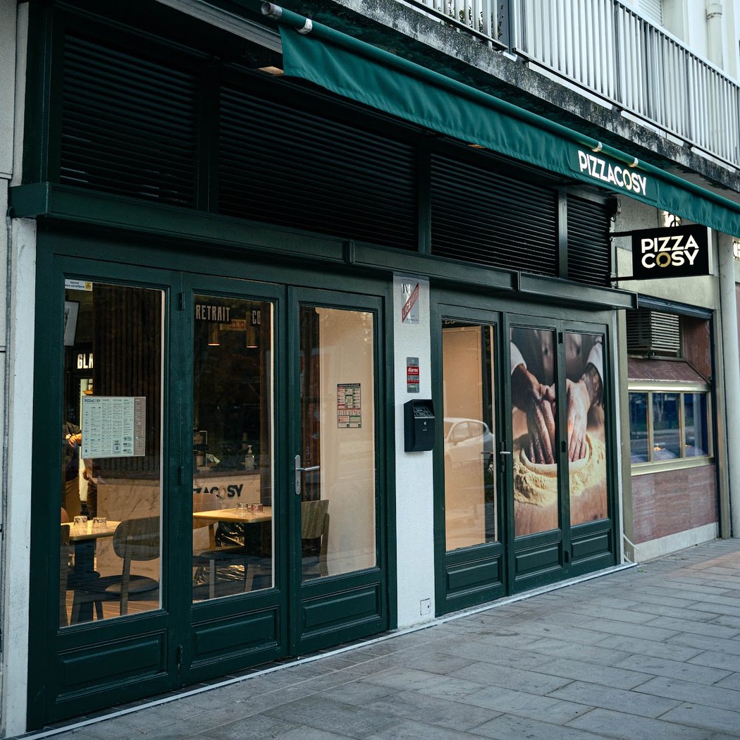 Pizza Cosy 2