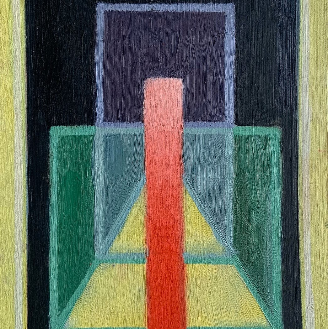 Energy Exchange: The Portraits 2