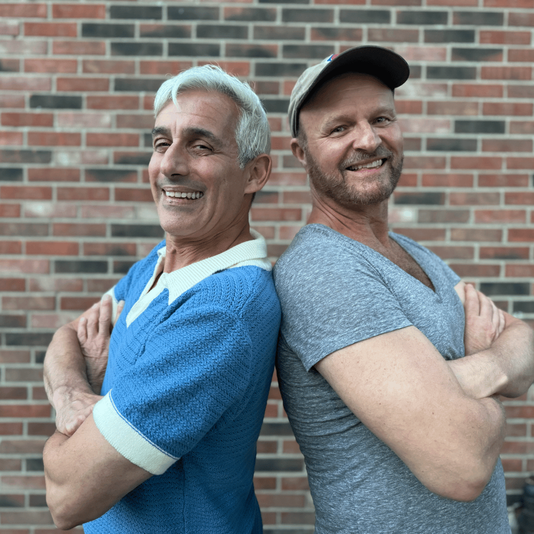 Oh, The Places You’ll Go! Around the World w/ Jay & Jeffrey 1