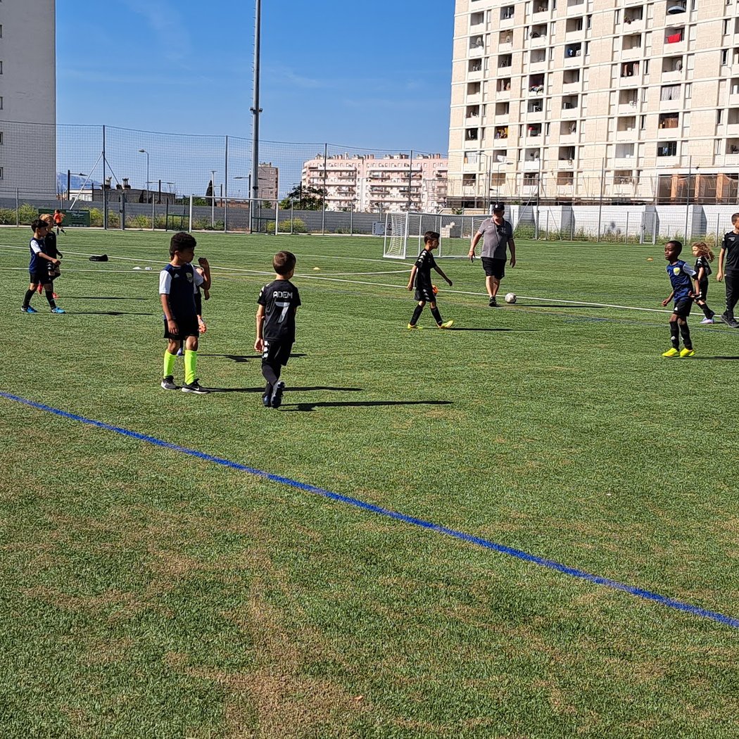 Stade Malpasse 3
