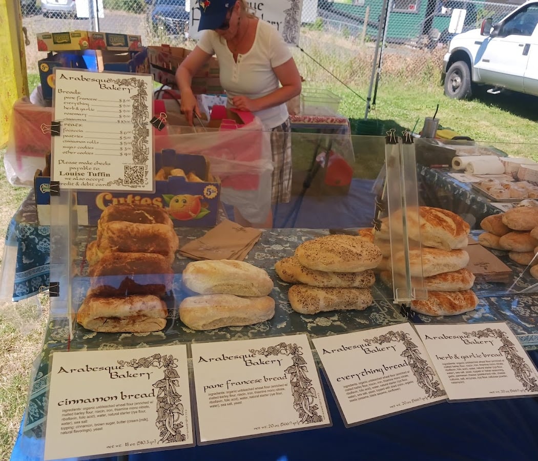 Spokane Farmers' Market 2