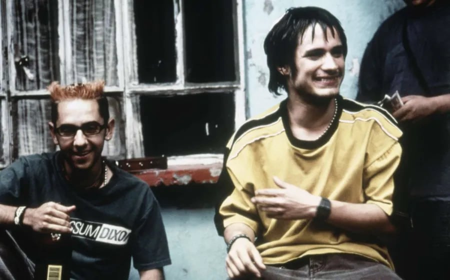 Amores perros 1