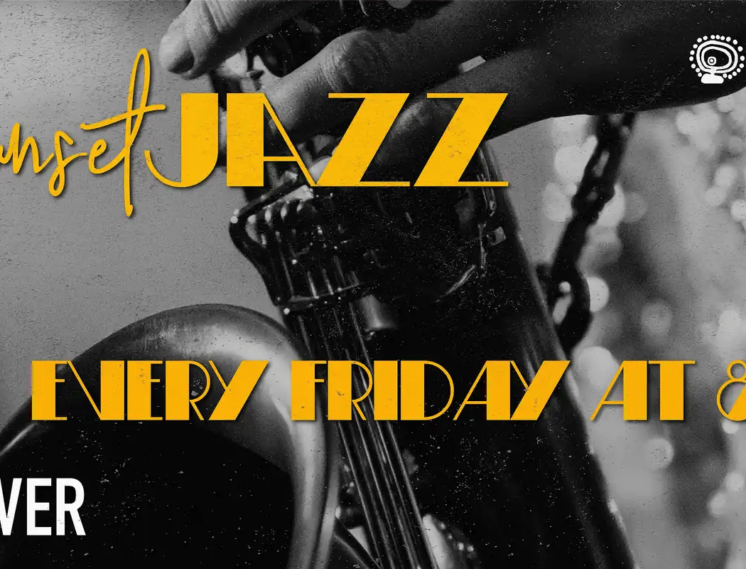 Sunset Jazz
