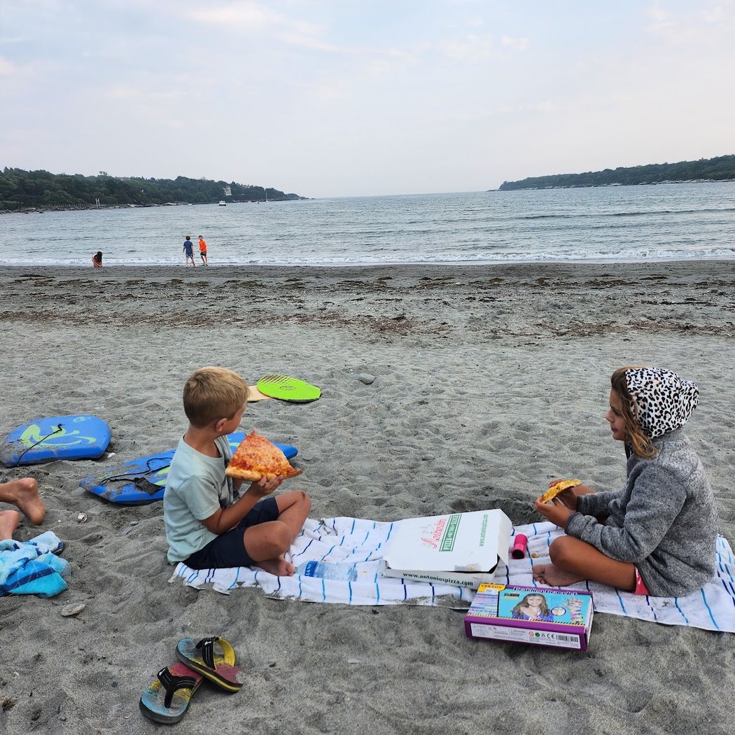 Mackerel Cove 2