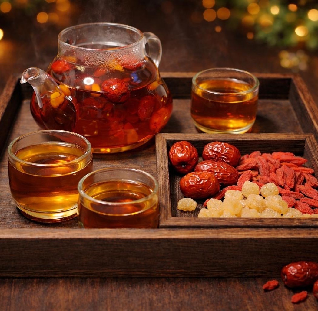 Danang Tea House 1