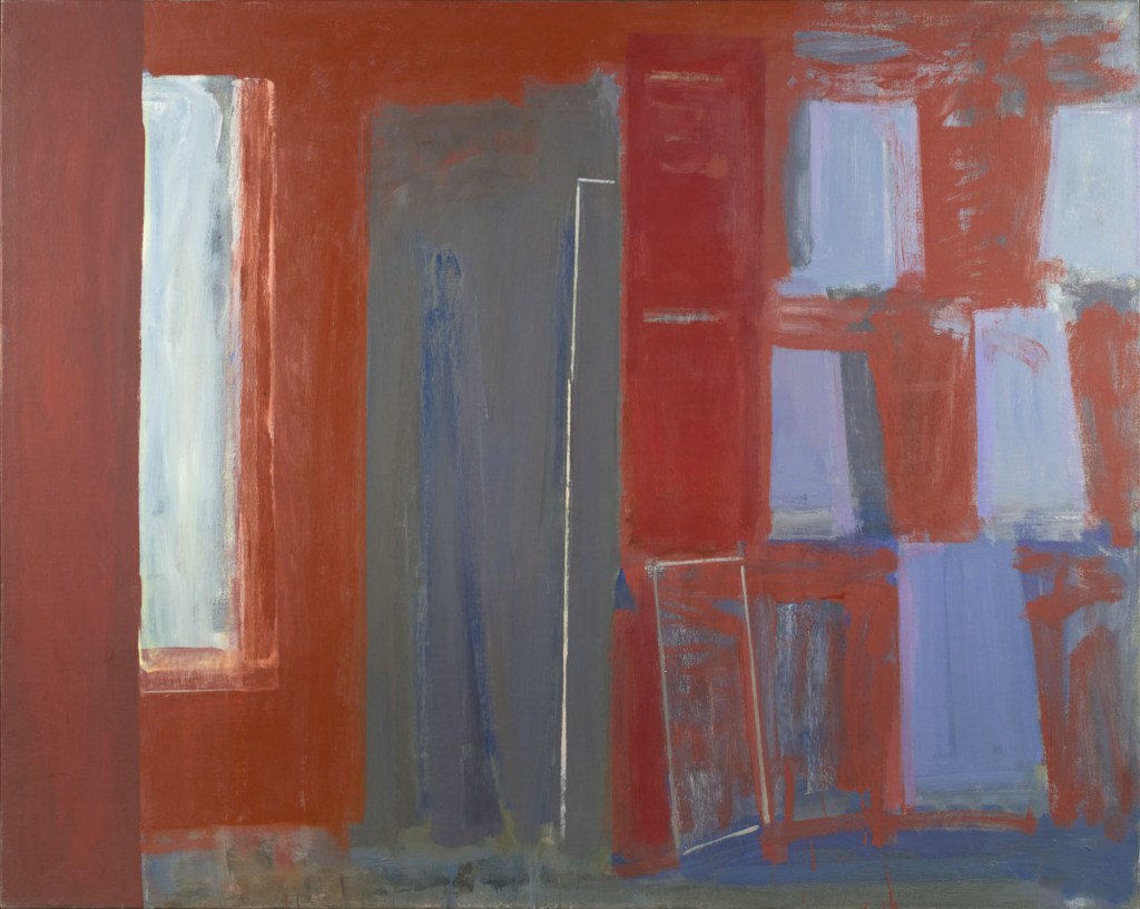 Susannah Phillips: A Grave Luminosity 1