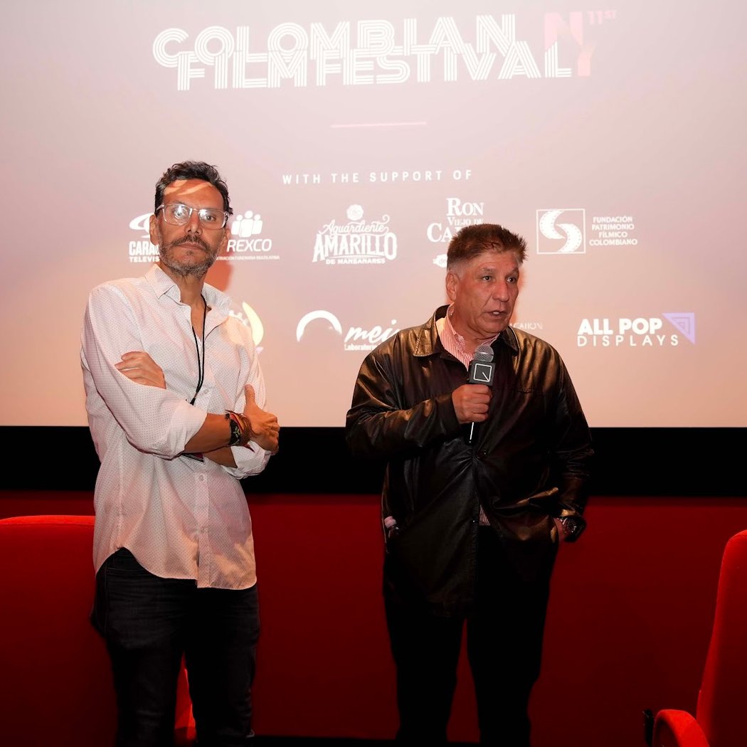 Colombian Film Festival 3