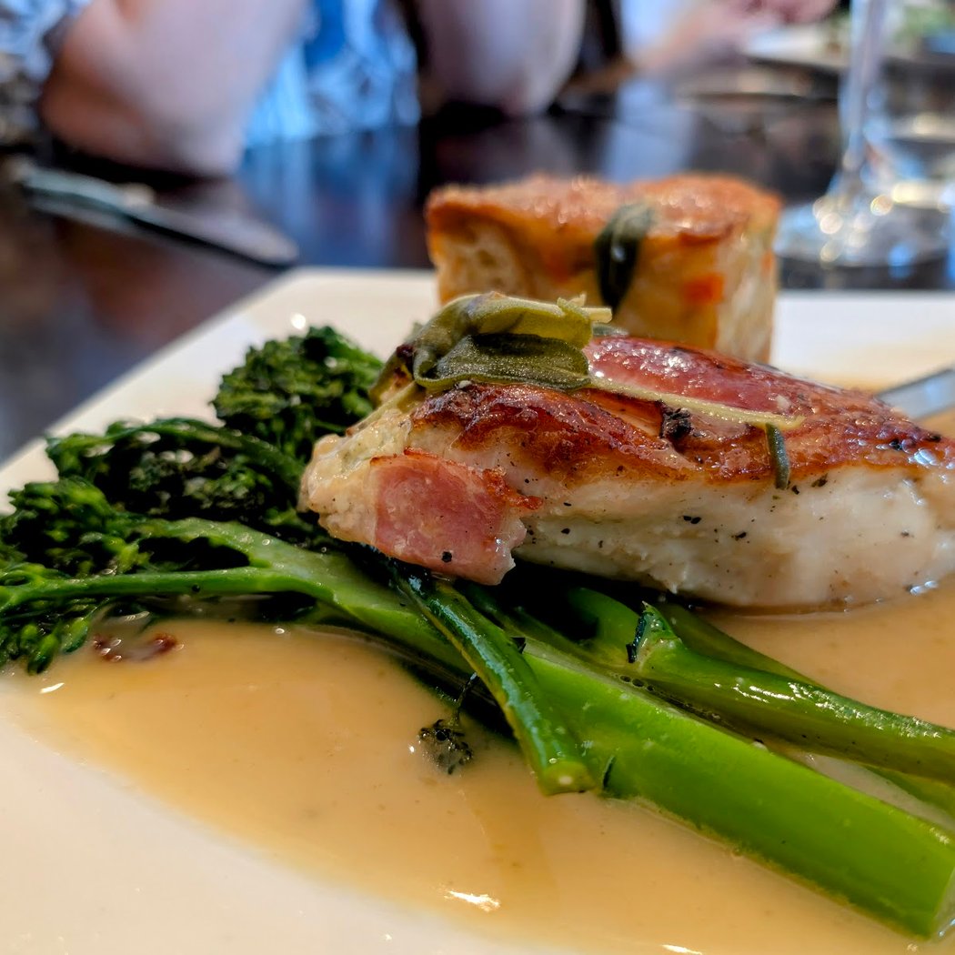 Grata Italian Eatery 1