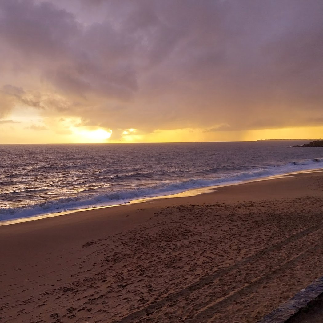 Plage de Sainte-Marguerite 3