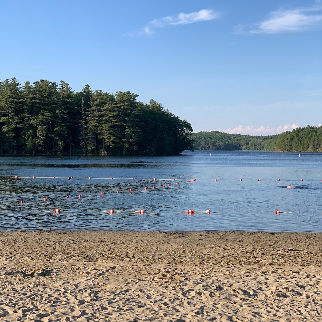 Grafton Lakes State Park 3