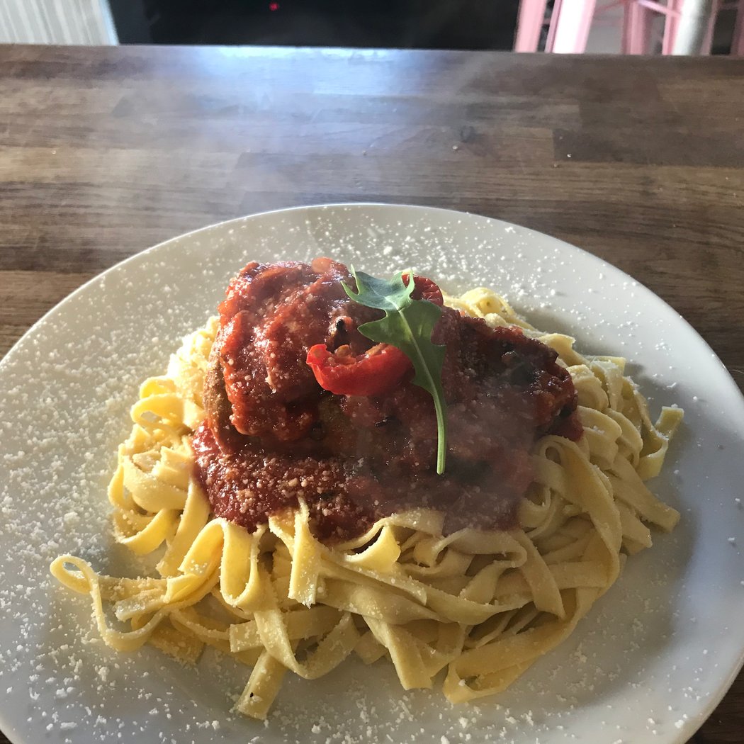 Mama Catinat - Restaurant Italien 3