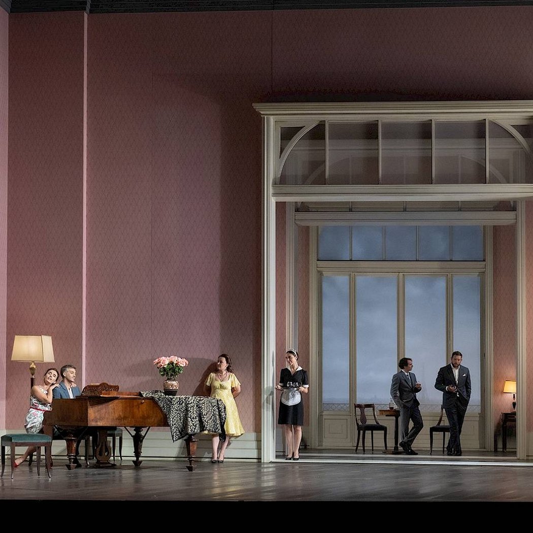 La rondine 2