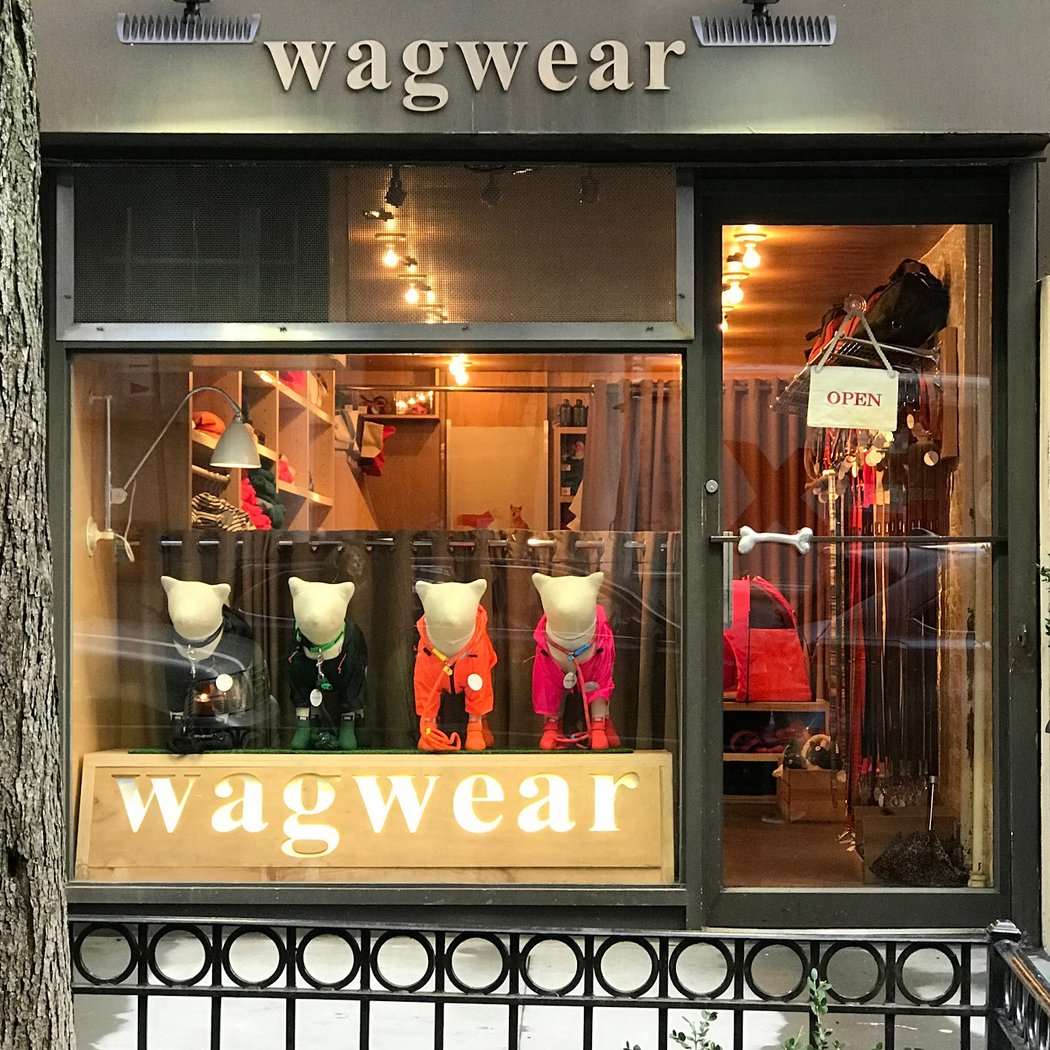 Wagwear 2